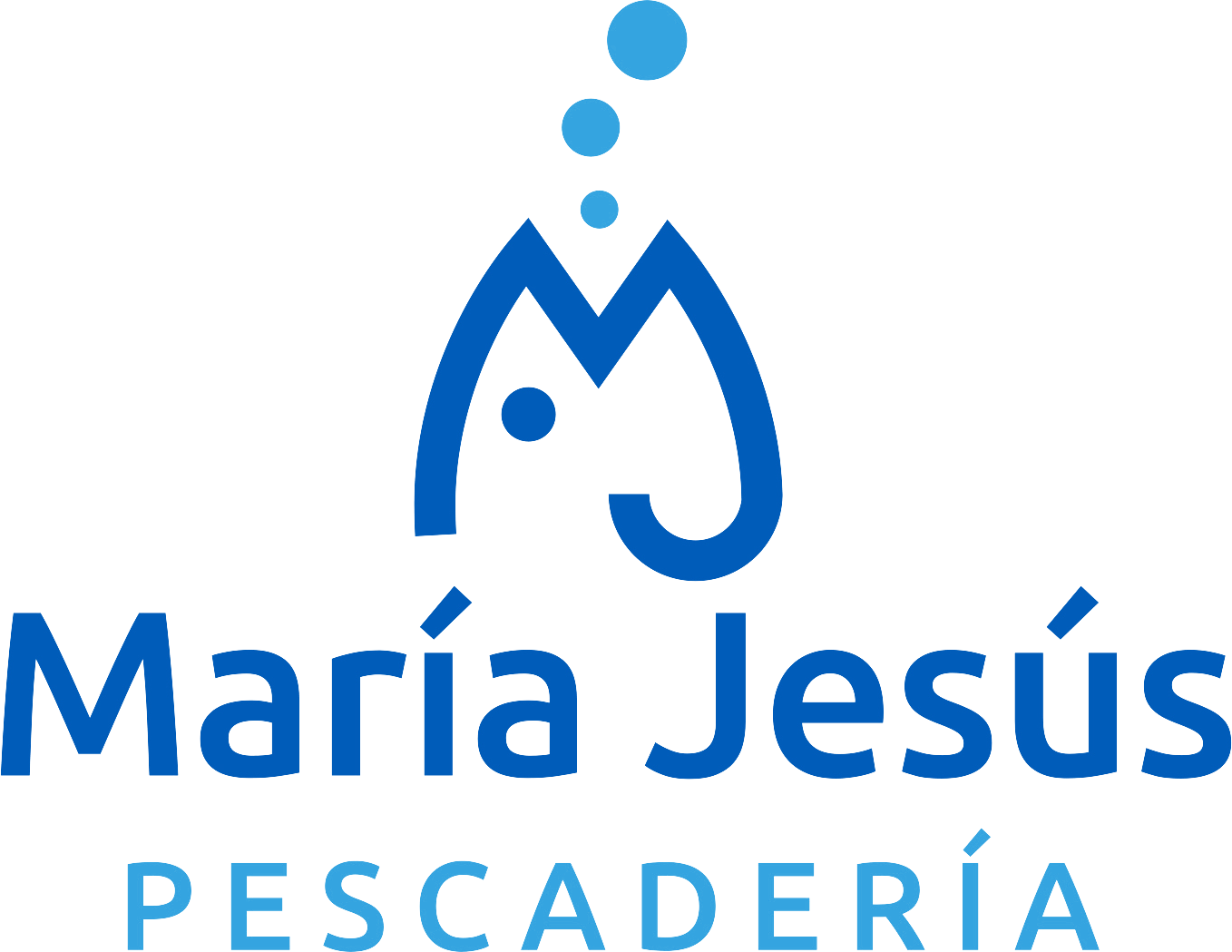 logo maria jesus